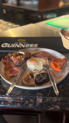 Opinii despre The Lisdoo Bar & Restaurant în Dundalk - Hospitality and gastronomy