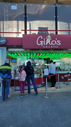 Gino's Gelato