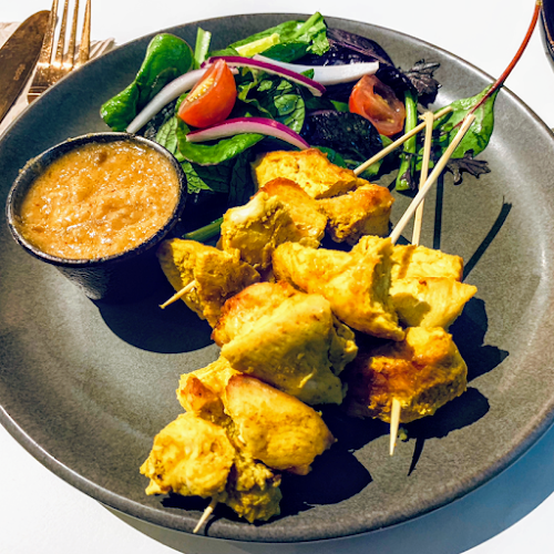 Wholesome Kitchen Restaurant - Hospitality and gastronomy