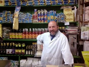 Opinii despre M Cosgrove & Son Delicatessen Food Shop în Sligo - Hospitality and gastronomy