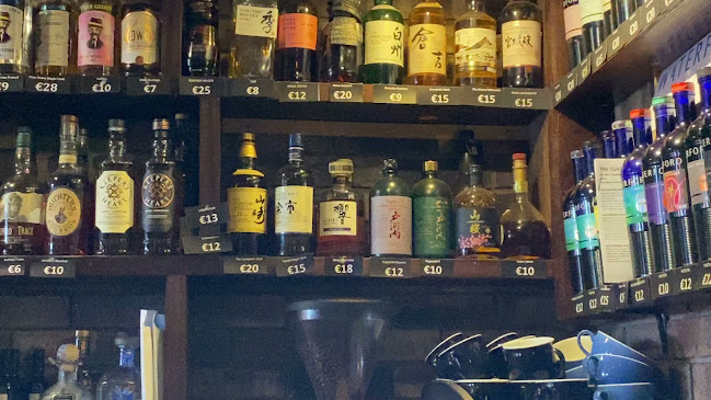 Opinii despre Revolution Craft Beer & Whiskey Bar în Waterford - Hospitality and gastronomy