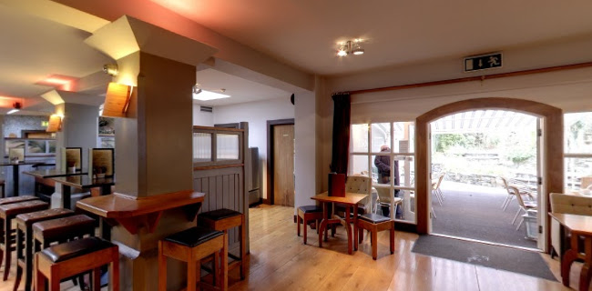 The Burnaby Pub & Restaurant