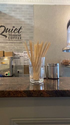 Opinii despre The Quiet Moment Tearooms în Letterkenny - Hospitality and gastronomy