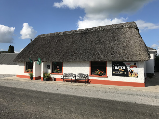 Opinii despre The Thatch Bar în Adare - Hospitality and gastronomy
