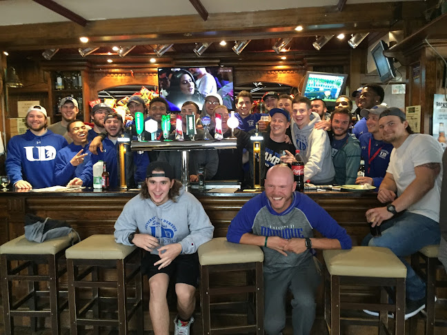 Judge and Jury - Hospitality and gastronomy