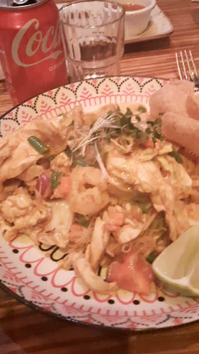 Lana Limerick City Asian Street Food