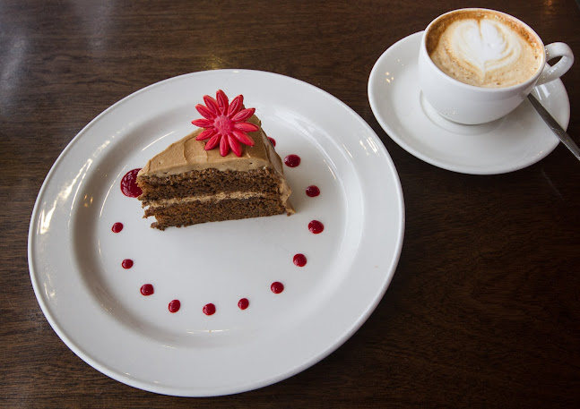 Opinii despre Delish Cafe Raheen în Limerick - Hospitality and gastronomy