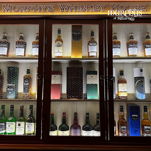 Comentarii opinii despre Murphys Bar, Restaurant & Townhouse Killarney