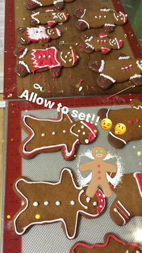 Mrs B's Coffee House