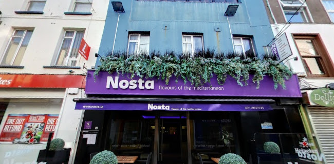 Opinii despre Nosta Restaurant în Cork - Hospitality and gastronomy