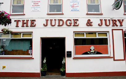 Judge and Jury
