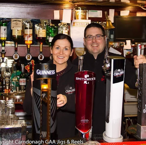 Opinii despre The Sportsman Inn în Carndonagh - Hospitality and gastronomy