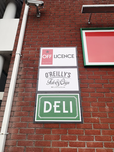 Firgrove Service Station, Curraheen Rd, Bishopstown, Cork, T12 P268