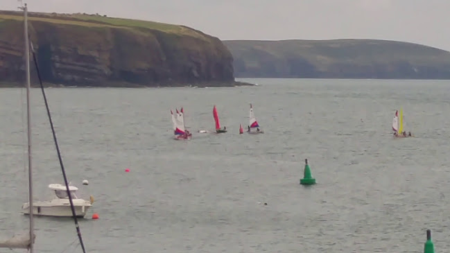 Opinii despre Waterford Harbour Sailing Club în Tramore - Hospitality and gastronomy