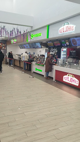 Portlaoise Plaza - Portlaoise