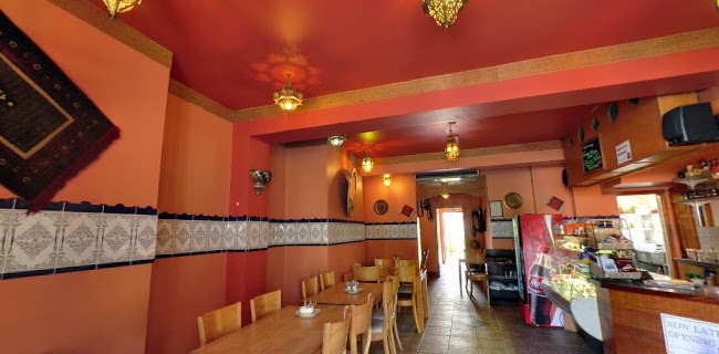 Comentarii opinii despre Olive Tree Restaurant & Cafe