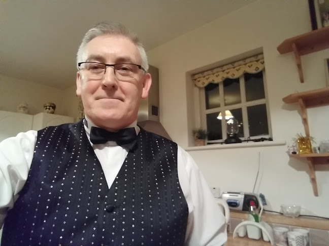 Comentarii opinii despre Kennedy's Market House Tavern