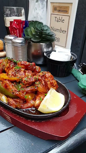 The Market Bar & Restaurant