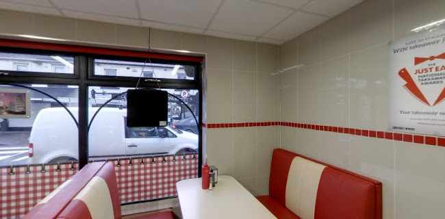 Fabios Takeaway - Trim