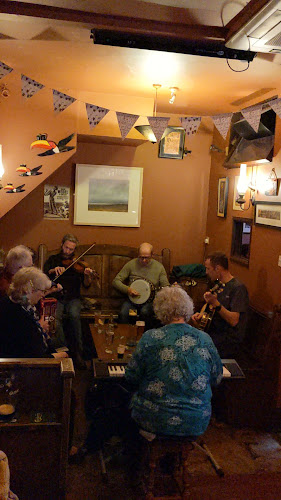 26 Henry St, Kenmare, Co. Kerry, V93 Y152