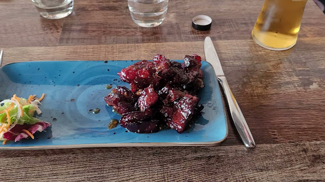 Opinii despre Jalan Jalan Restaurant în Athlone - Hospitality and gastronomy