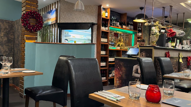 Opinii despre Coriander - Nepalese And Indian Restaurant Ballincollig în Cork - Hospitality and gastronomy