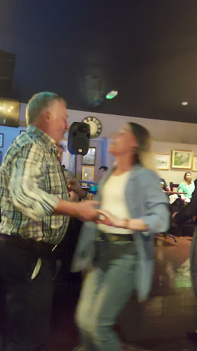 Opinii despre The Rising Tide Bar în Cork - Hospitality and gastronomy