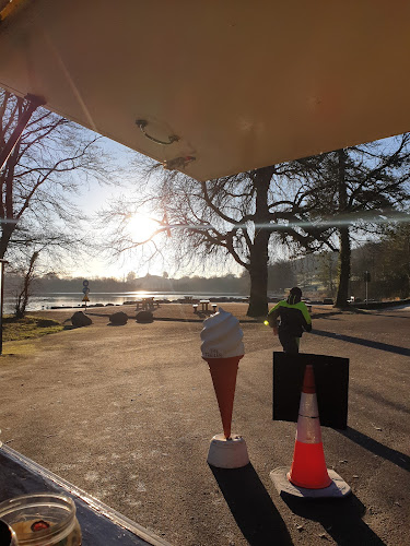 The Trailer Café - Castleblayney