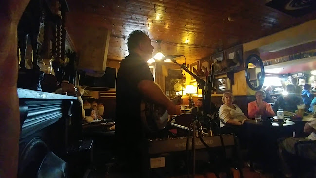 O'Donnells Bar….It’s just a Pub - Cliffony