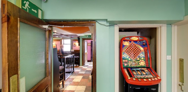 Judge and Jury - Trim