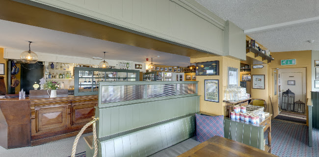 The Strand Cahore - Hospitality and gastronomy