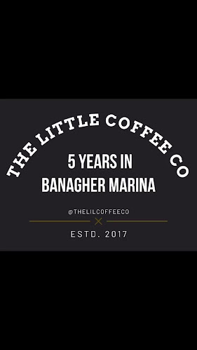 Opinii despre The little coffee co în Banagher - Hospitality and gastronomy