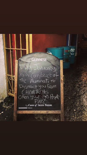 Opinii despre The Blue Note în Galway - Hospitality and gastronomy