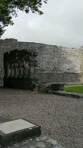 Pat Cohan's Gastro Pub - The Quiet Man Bar - Hospitality and gastronomy