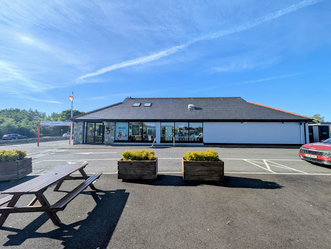 Opinii despre Supermac’s & Papa John’s Sligo în Sligo - Hospitality and gastronomy