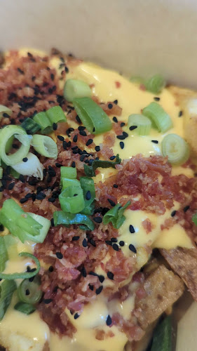 The Big Boys - Greystones