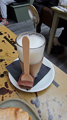 Opinii despre Lemon Leaf Cafe Bar & Townhouse în Kinsale - Hospitality and gastronomy