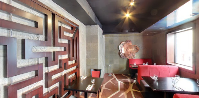 Jasmine Palace - Hospitality and gastronomy