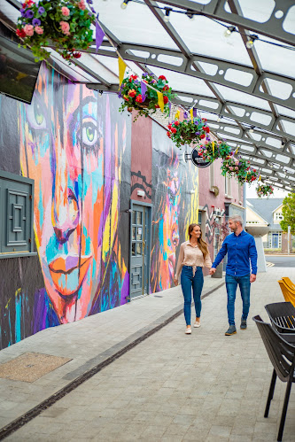 Comentarii opinii despre Crown Bar Wexford