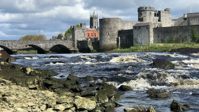 The Curragower Bar and Kitchen - Limerick