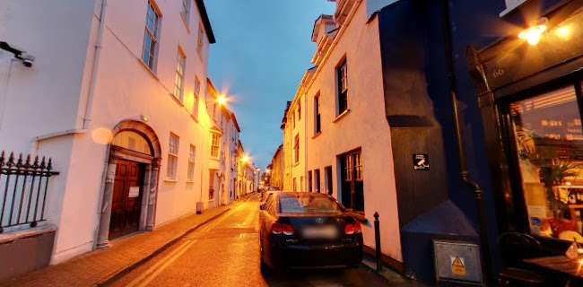 The Black Pig - Hospitality and gastronomy