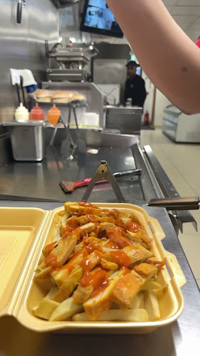 Opinii despre Jimmy's Takeaway în Carlow - Hospitality and gastronomy