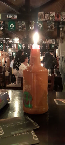 Opinii despre The Pound & The Attic în Swords - Hospitality and gastronomy