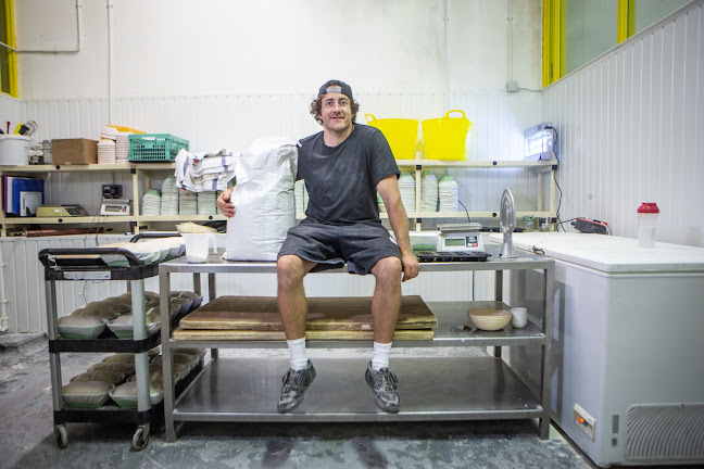 Opinii despre Our Daily Bread în Limerick - Hospitality and gastronomy