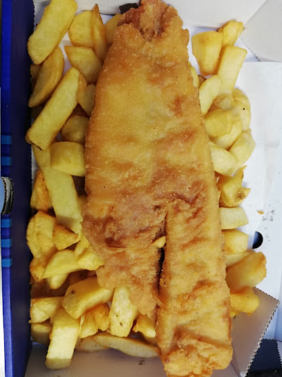 Laghey Fish & Chips and Pizza