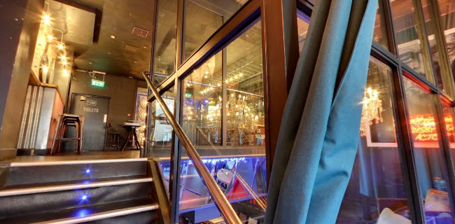 The Red Hen - Limerick