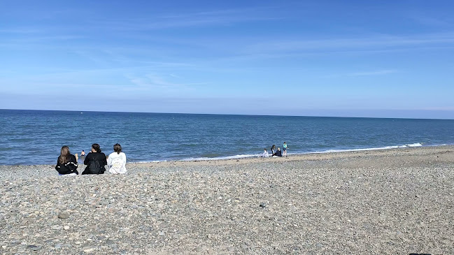 Gino's Gelato - Bray