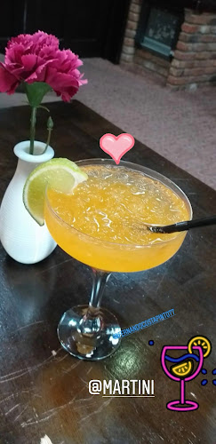 Comentarii opinii despre The Pheasant Bar & Grill