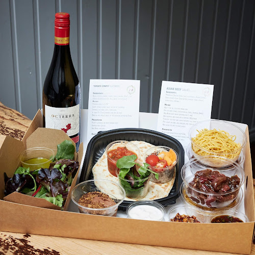 Opinii despre Sweet N Green în Ennis - Hospitality and gastronomy