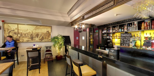 The Market Bar & Restaurant